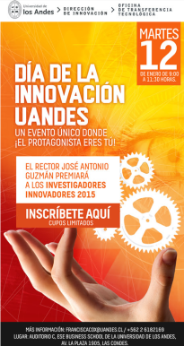 día innovación uandes