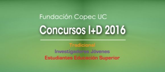 concurso copec-uc