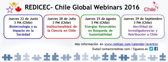 webinars azul