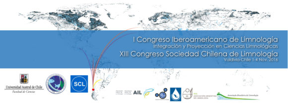 1er Congreso Iberoamericano de Limnología