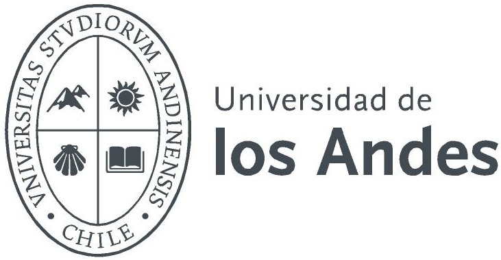 Universidad de los Andes logo