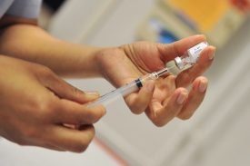Vacunas, su desarrollo y sus mitos