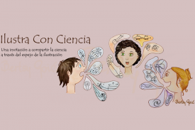 Ilustra Con Ciencia