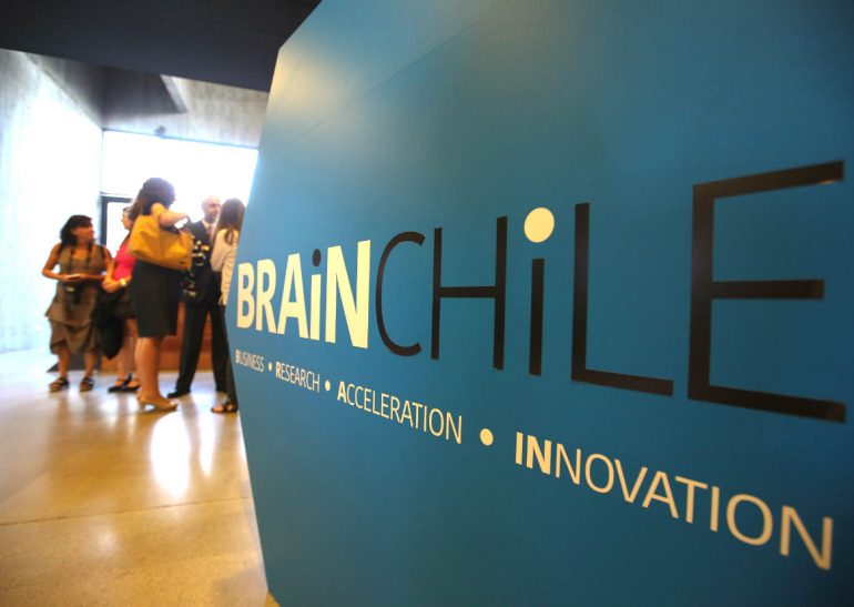 Brain Chile