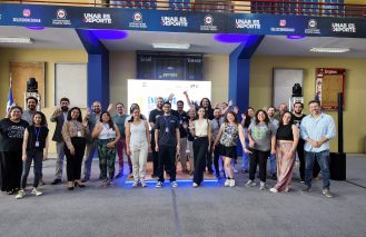 Gran jornada dedicada a la ciencias de la vida en el 1er Encuentro Biotech Tonic – UNAB Next Generation